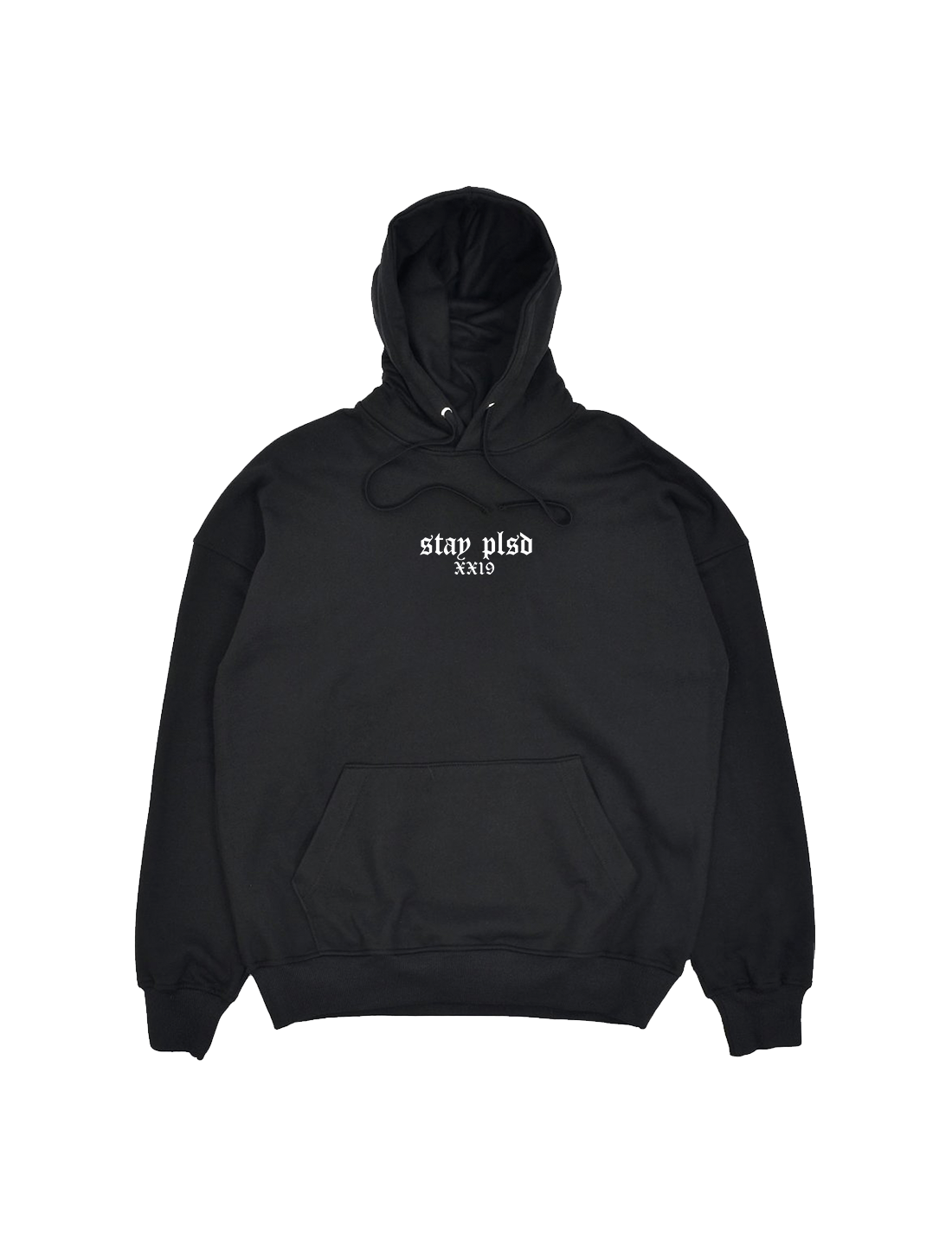 "BRIGHTER DAYS" HOODIE