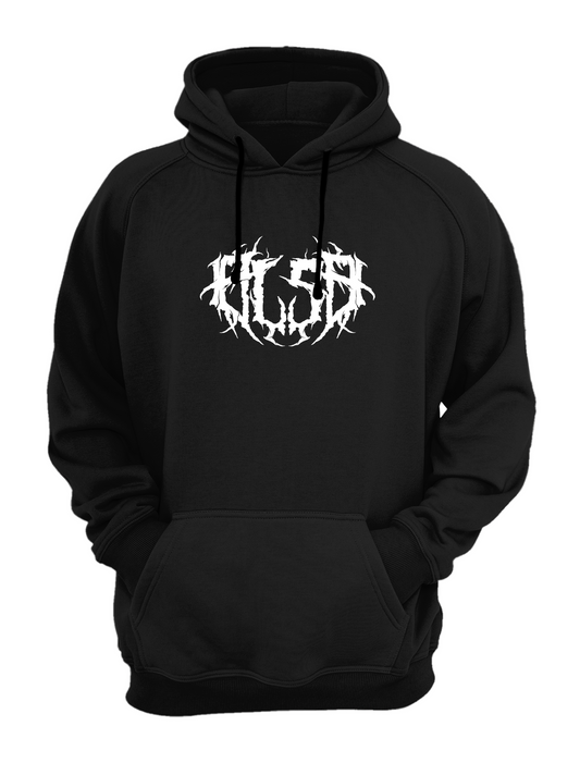 DEATH METAL HOODIE